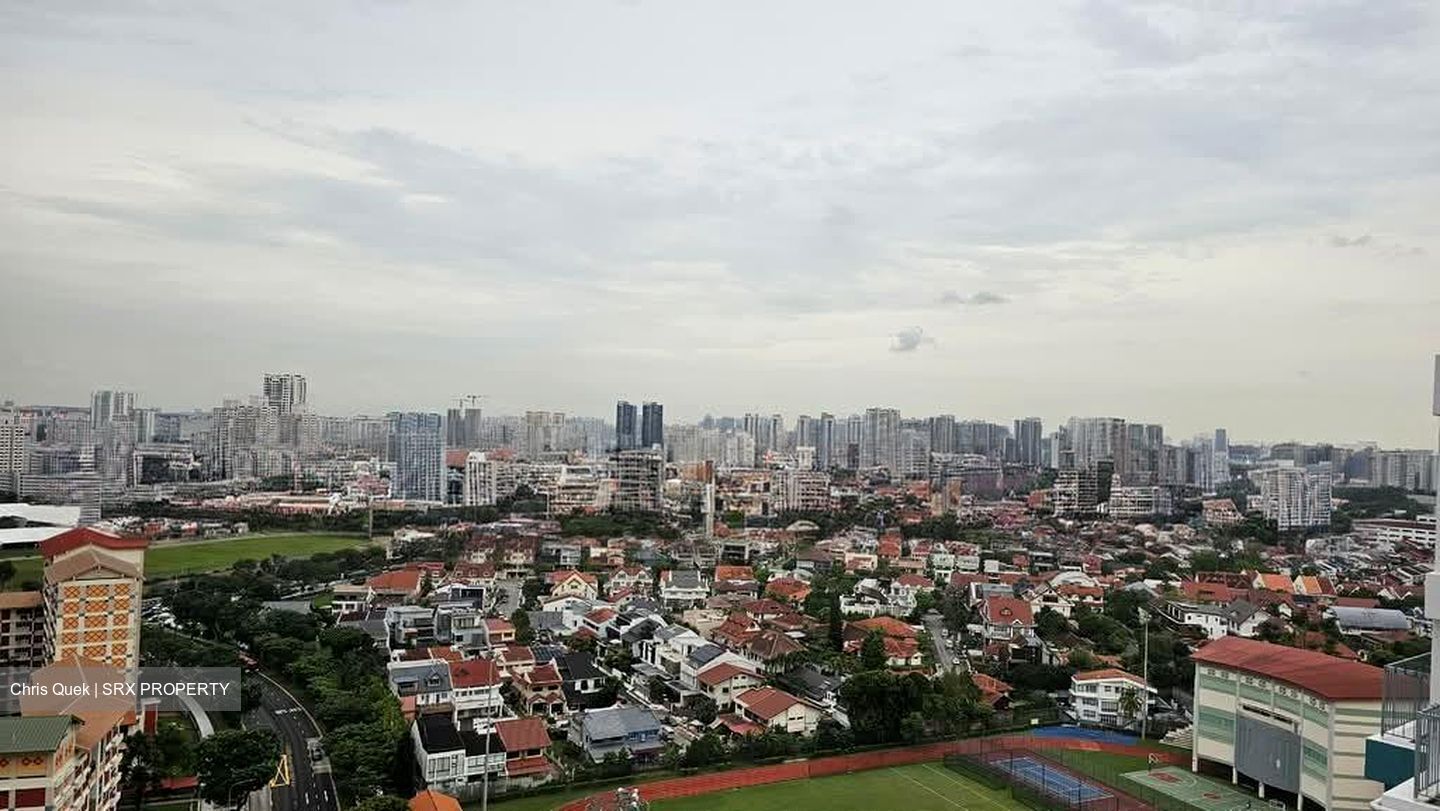 Blk 293 Bishan Street 22 (Bishan), HDB 4 Rooms #552549171